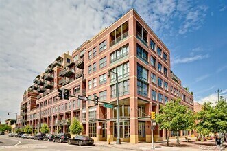 Building Photo - 1499 Blake St