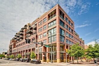 Building Photo - 1499 Blake St
