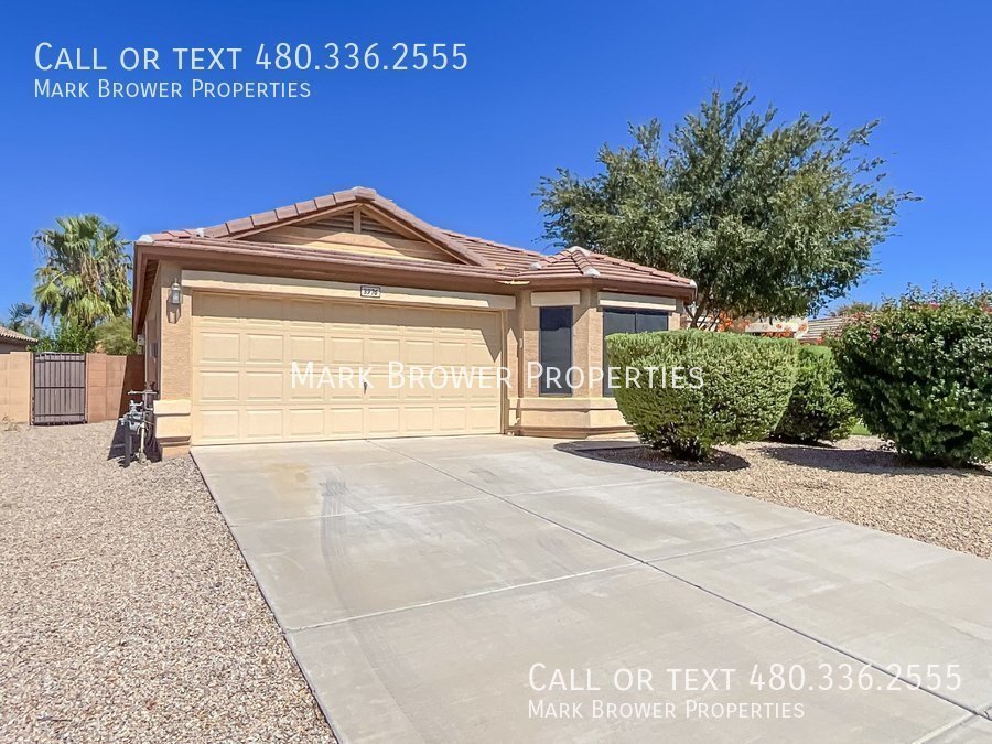 Primary Photo - 3976 E Rose Quartz Ln