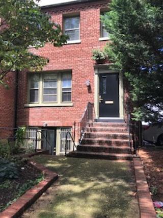 Foto del edificio - 1511 P St NW