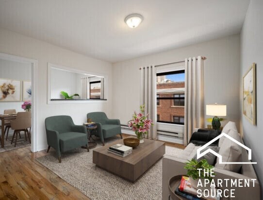 Photo - 831 W Waveland Ave (Chicago, IL) Apartment