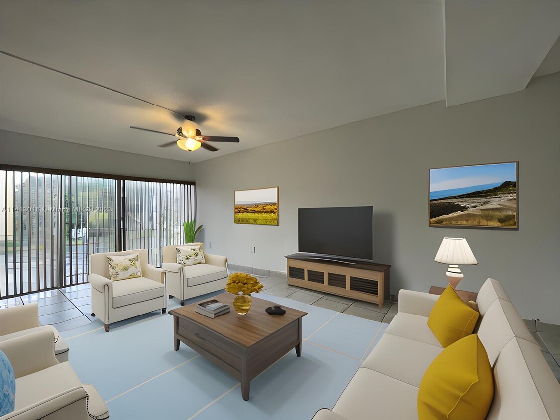 Foto principal - 9390 W Flagler St