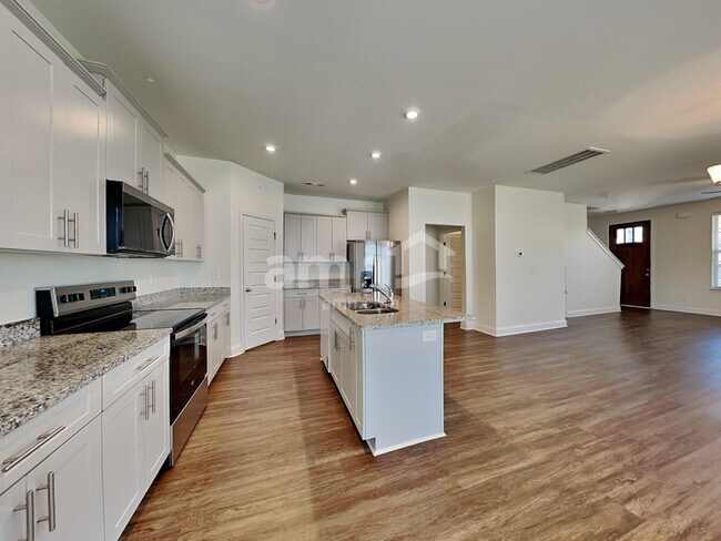 Foto del edificio - 5516 Central Grove Sq