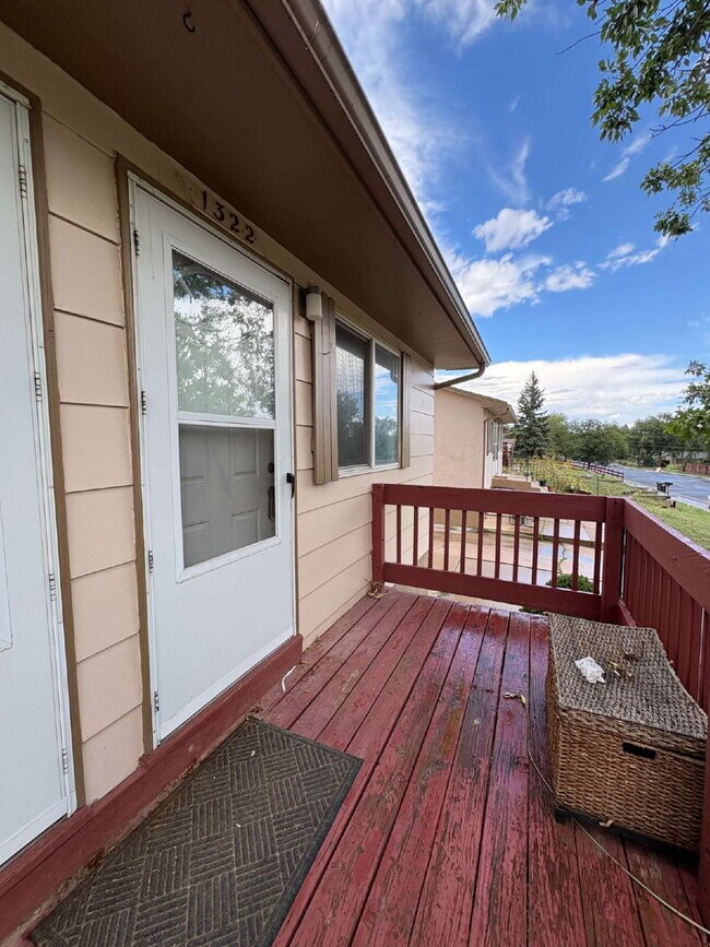 Westside 2 bedroom - Westend - Westside 2 bedroom - Westend Apartment
