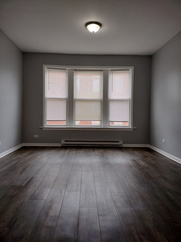 Foto del edificio - 6601 S Green St