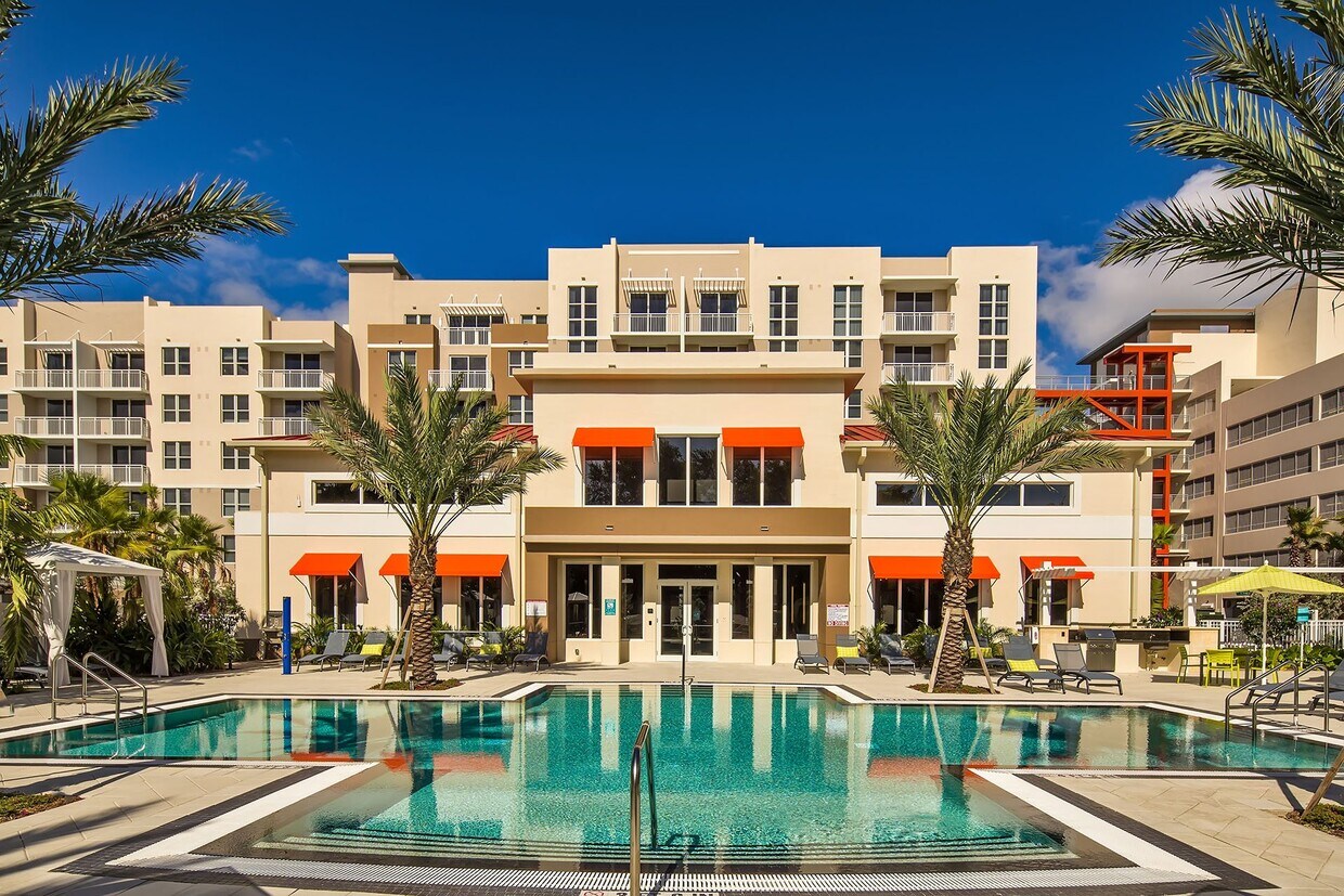 1640 Victoria Park Apartments in Fort Lauderdale, FL