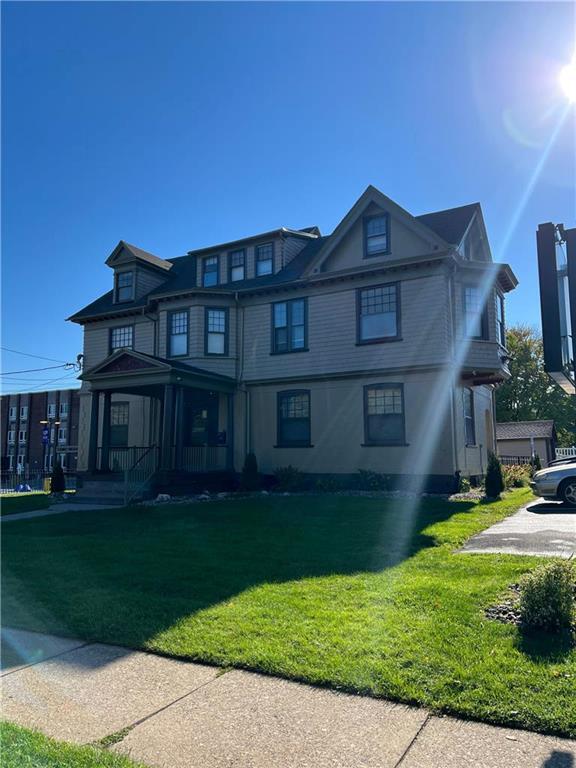 Foto del edificio - 728 Delaware Ave