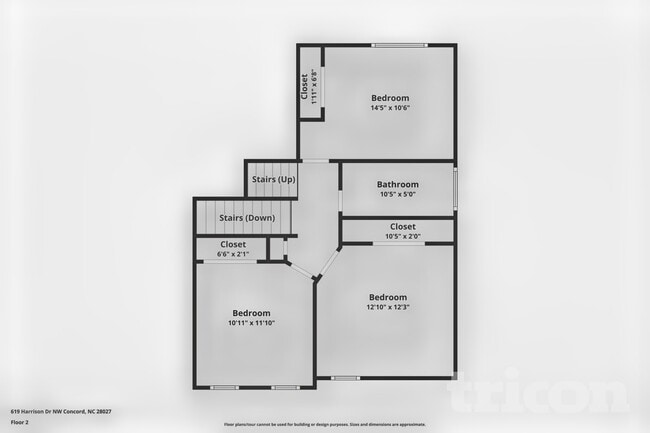 Foto del edificio - 619 Harrison Dr NW