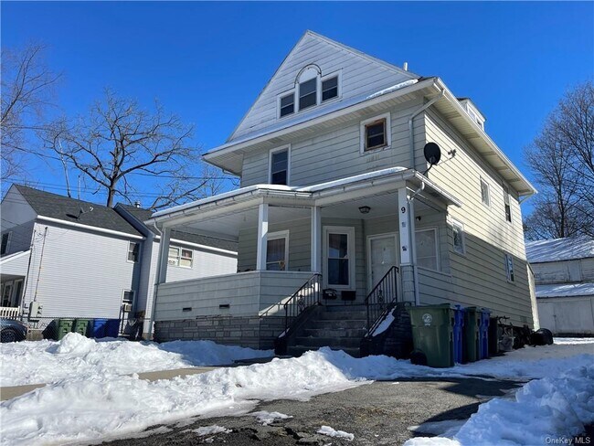 Foto del edificio - 9 Maryland Ave