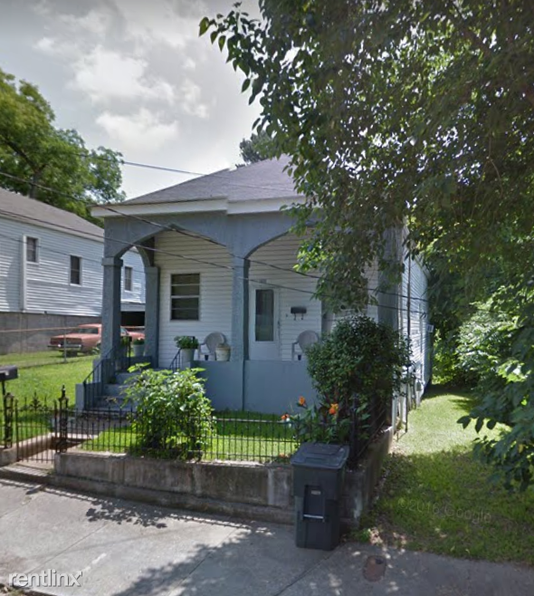 Primary Photo - 2 br, 1 bath House - 1405 2nd North Street