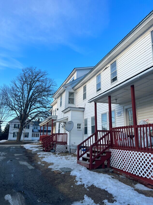 15 Academy St, Hartland, ME 04943 House Rental in Hartland, ME