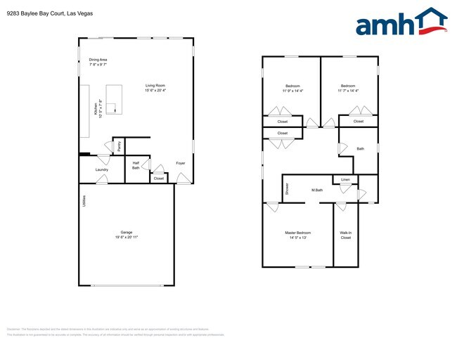 Foto del edificio - 9283 Opal Bay Ct