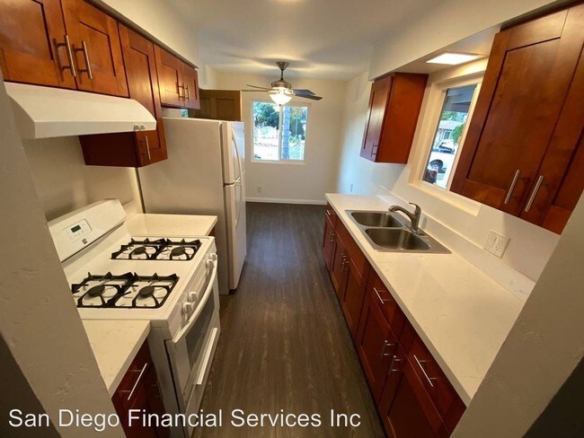 Foto del edificio - 2 br, 1 bath House - 1616 Cherry Place