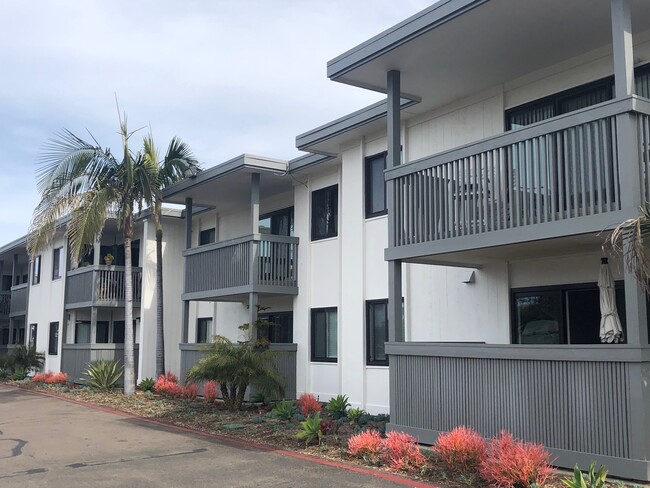 Building Photo - Beach Colony