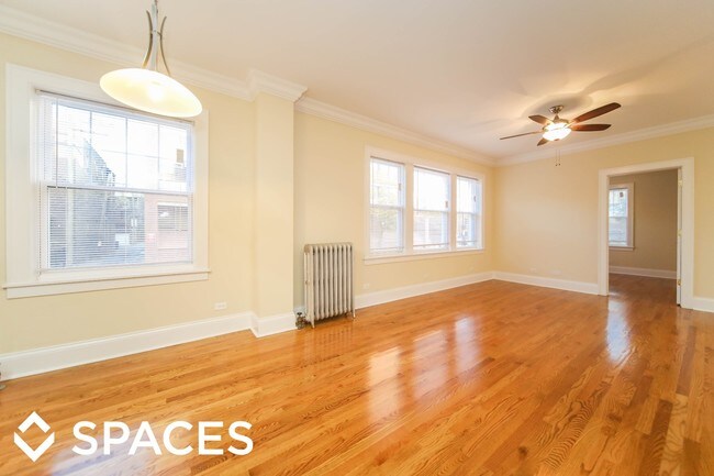 Foto del edificio - 4414 N Rockwell St