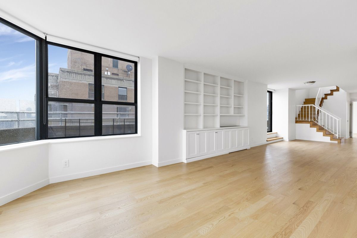 Foto principal - 247 W 87th St