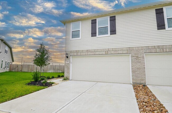 Foto del edificio - 20507 Prairie Cypress Dr