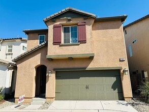 Building Photo - 965 Thurman Way