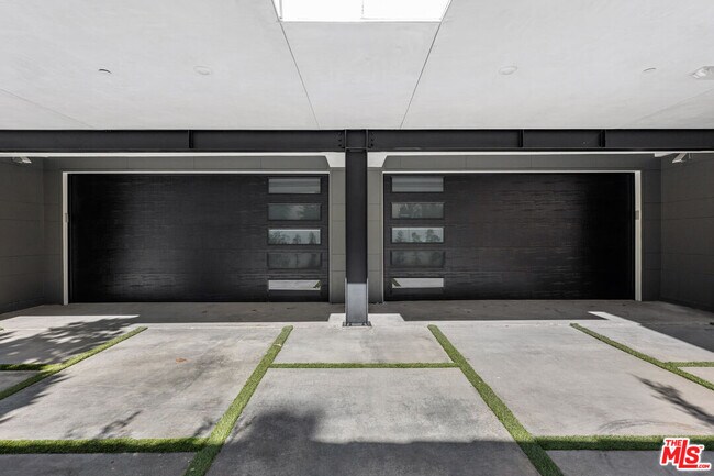 Foto del edificio - 849 N Alta Vista Blvd