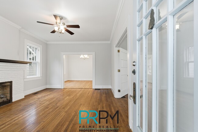 Foto del edificio - 180 Connecticut Ave