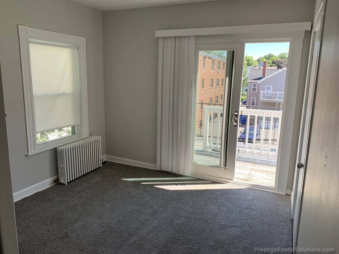 Foto principal - 48 Winship St