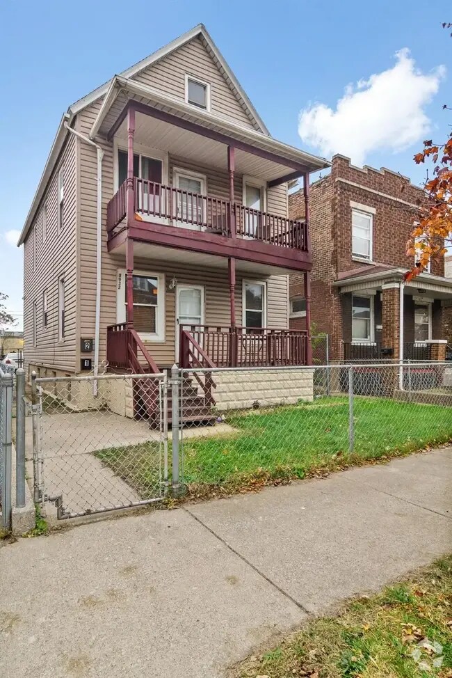 Apartments For Rent in East Chicago, IN 20 Rentals