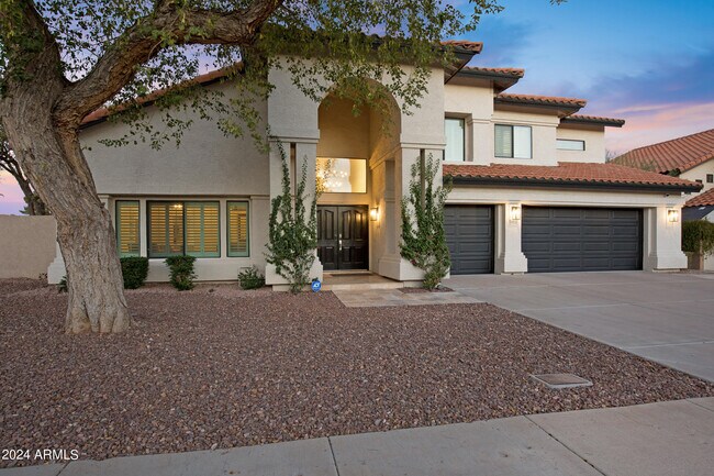 Foto del edificio - 14631 N 62nd Way