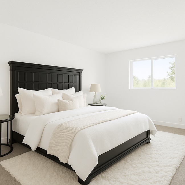 Interior Photo - Las Palmas Apartments