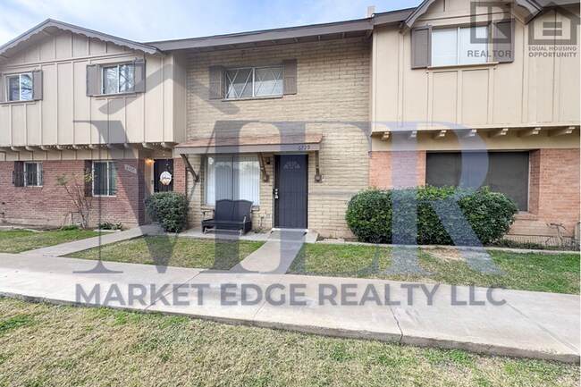 Foto del edificio - 2Bed/1.5Bath Townhome at Glendale/43rd Ave! Ready for Immediate Move-In!