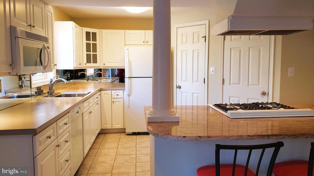 Foto principal - 11932 Ledgerock Ct