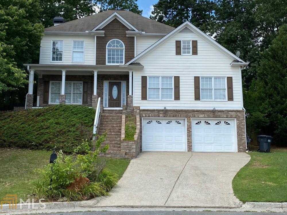 Primary Photo - 598 Jackson Ridge Dr NW