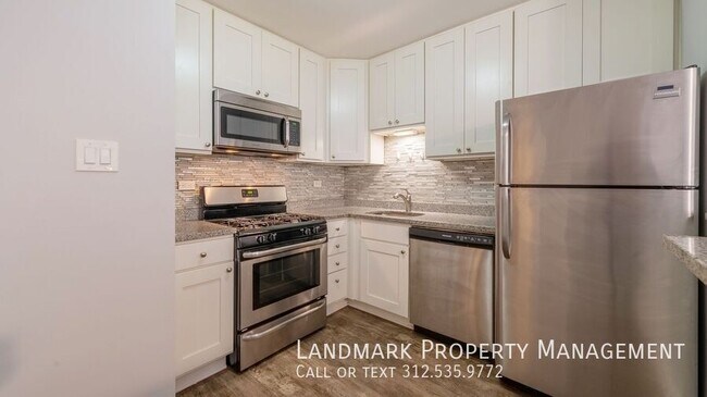 Foto del edificio - 1209 N Harlem Ave