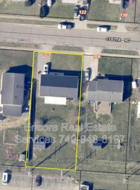 Building Photo - 121 Custer Rd