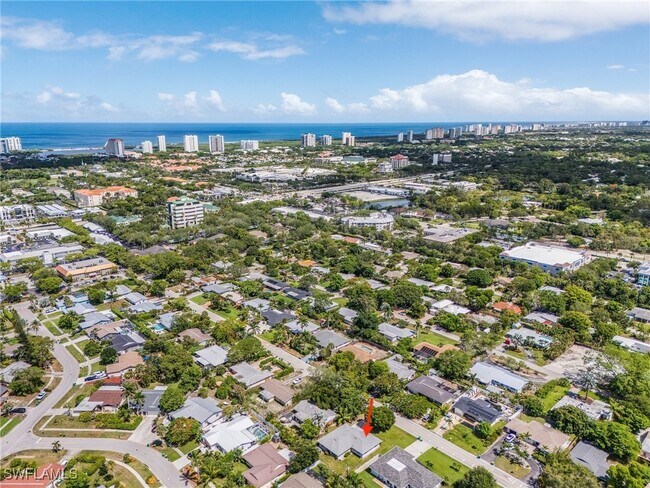 Foto del edificio - 1240 Pompei Ln
