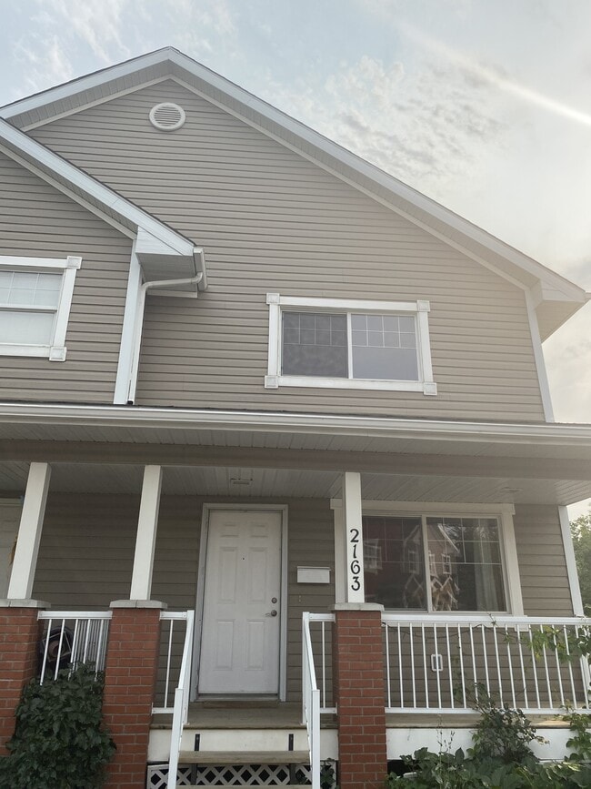 Building Photo - 2163 Toronto St