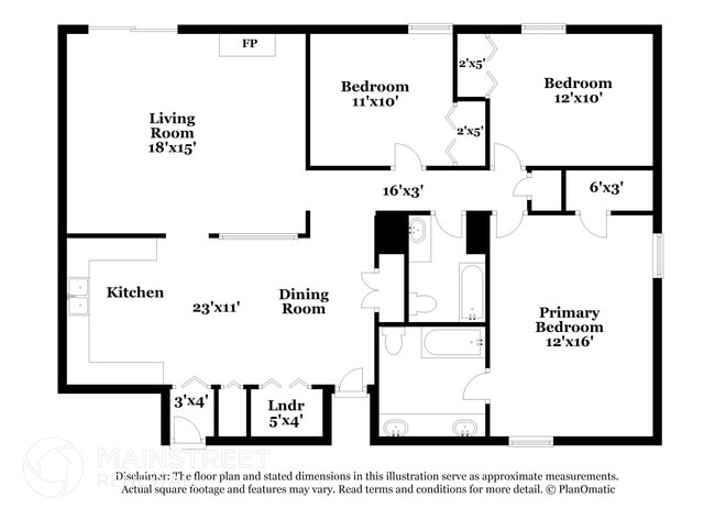 Building Photo - 7081 Thornwood Cove