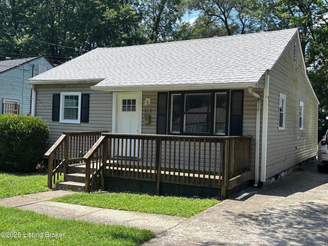 Foto principal - 212 N 37th St