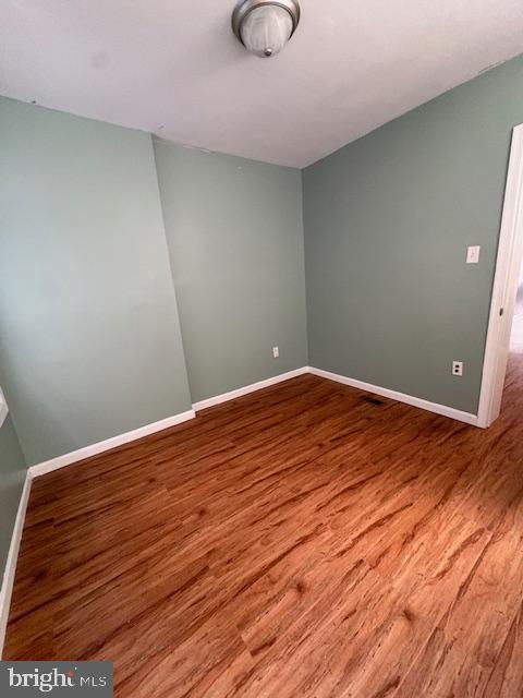 Foto del edificio - 923 N 28th St