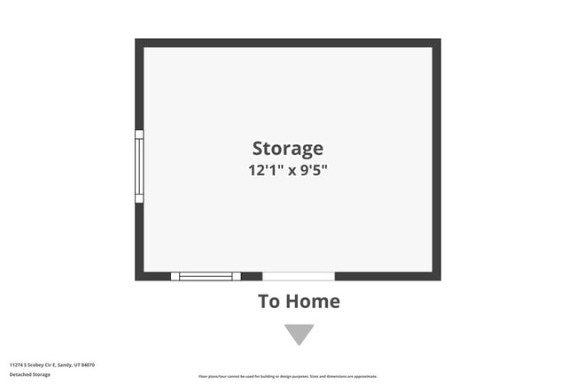 Building Photo - 11274 Scobey Cir