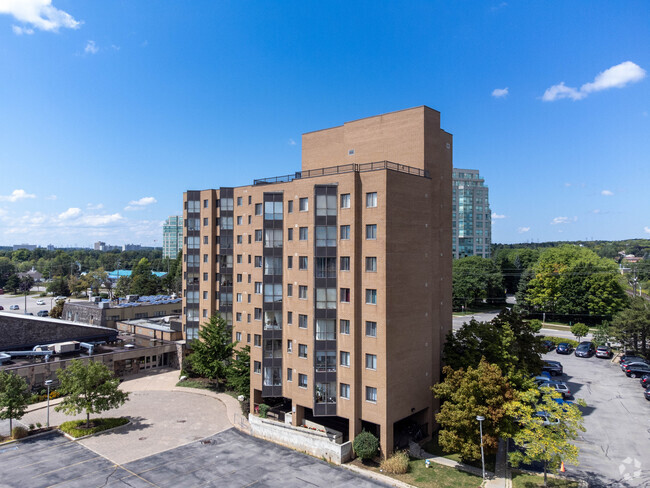 Building Photo - St. Luke's Lodge