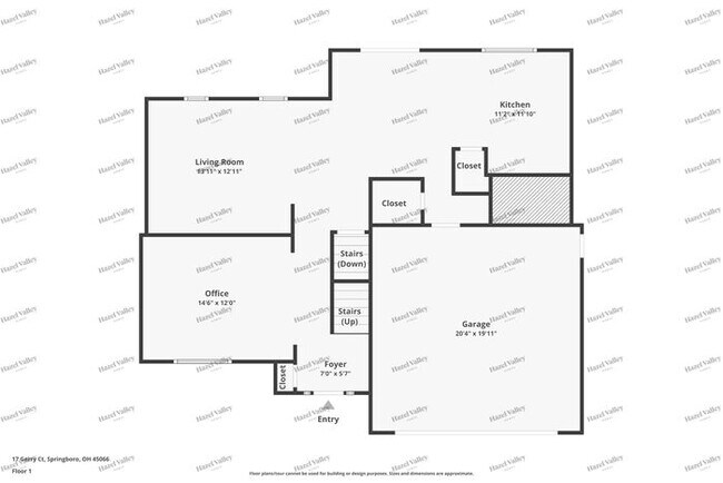 Building Photo - 17 Gerry Ct