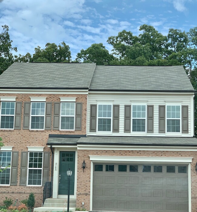 2019 Cayden Ridge Home - 8106 Skystone Loop