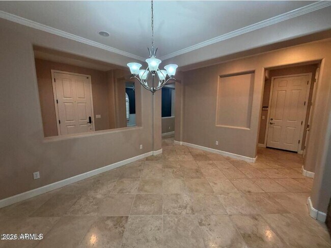 Foto del edificio - 421 W Wisteria Pl