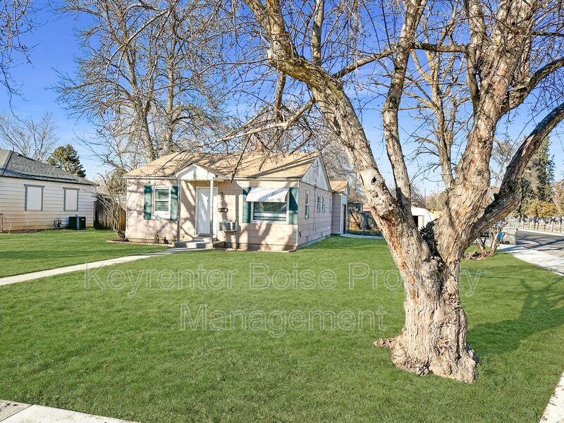 4200 W Clinton St, Boise, ID 83706 House Rental in Boise, ID