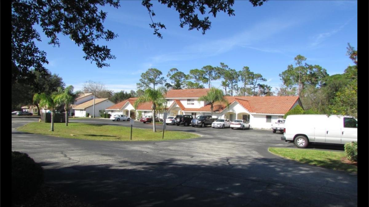 Foto principal - 3524 Forest Branch Dr