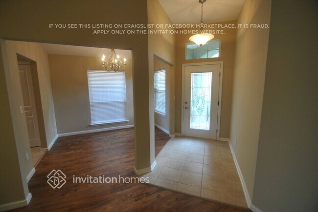 Foto del edificio - 3582 Live Oak Hollow Dr