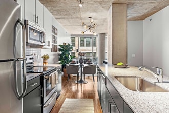 Building Photo - 600 W Jackson Blvd