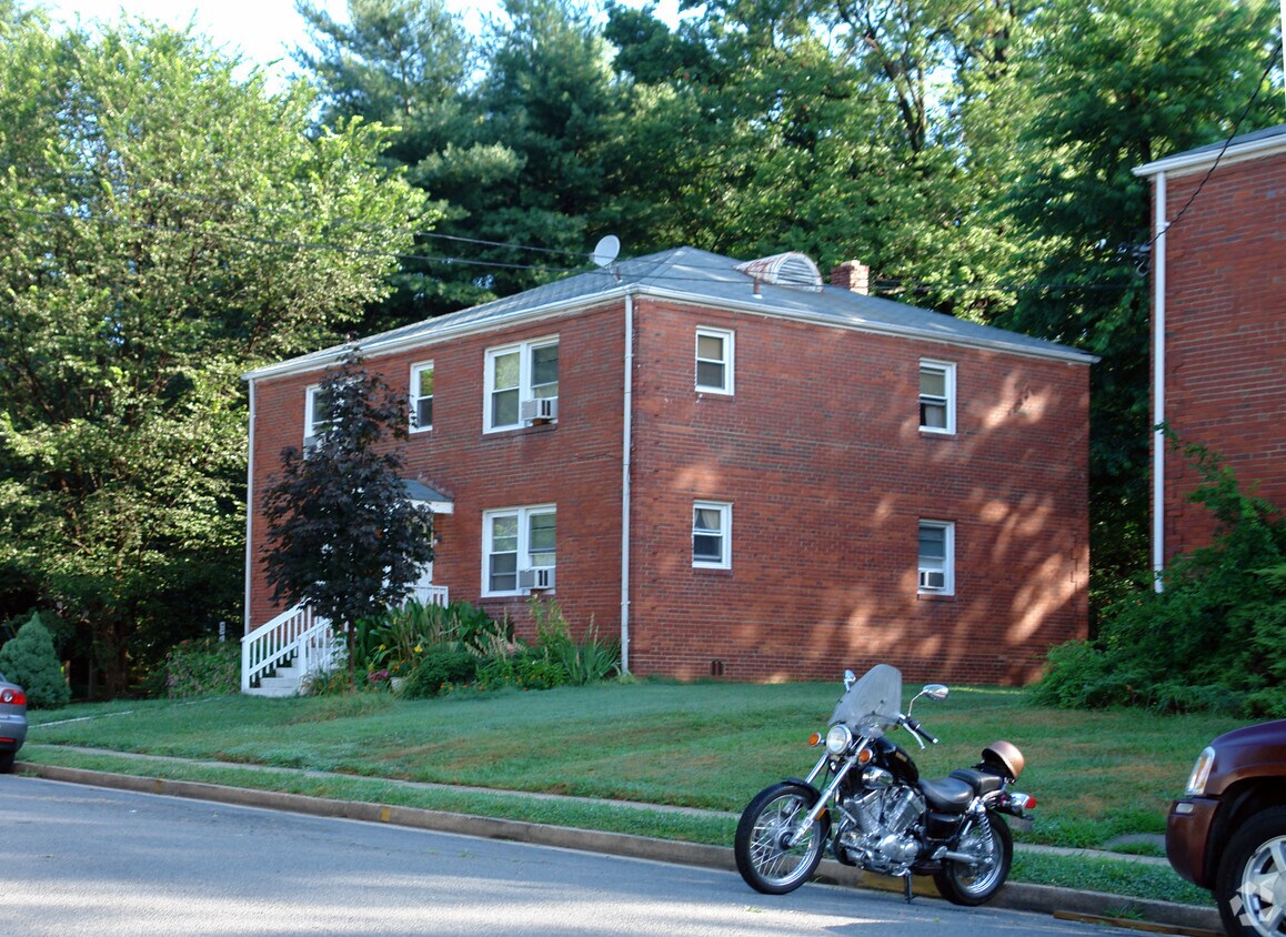 Foto principal - Gibson Street Apartments