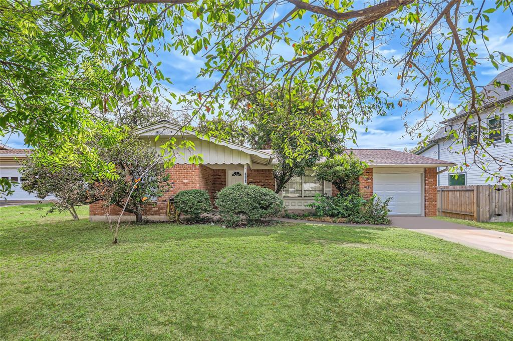 Foto principal - 1707 Duke Ave