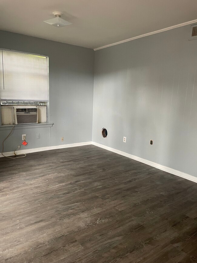 312 W Roosevelt St Unit A, Baton Rouge, LA 70802 Apartments in Baton